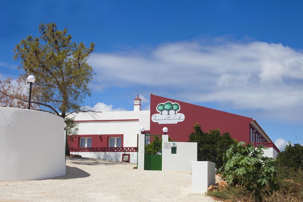 Villa Quinta Dos I'S - Algarve Ferrarias  Exterior foto